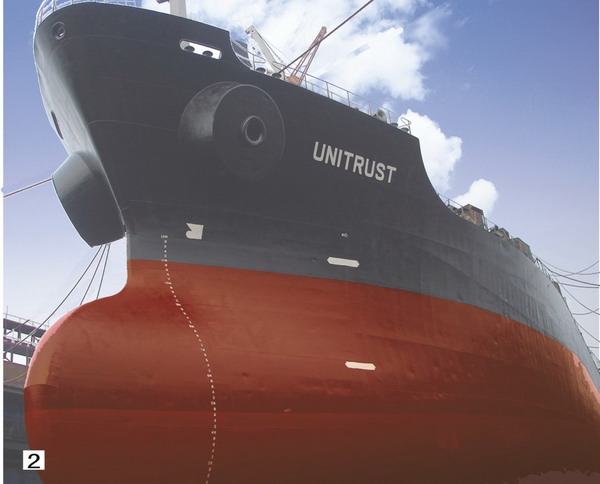 銀河運通?好運輪